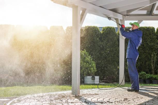 Best Oil Spill Cleanup  in Mountain Lakes, NJ