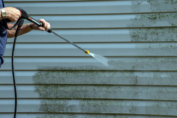 Trusted Mountain Lakes, NJ Pressure Washing Services Experts