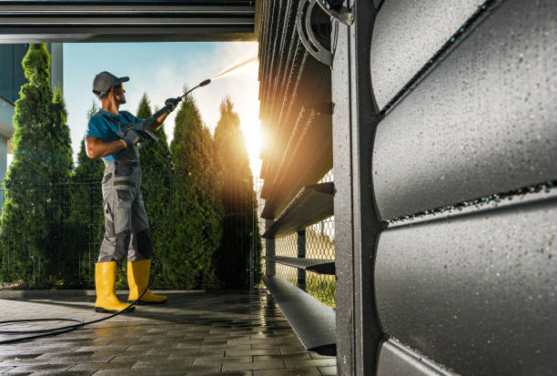 Boat and Dock Cleaning in Mountain Lakes, NJ